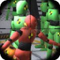 机器猎人模拟器游戏安卓版 v1.1.1