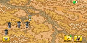 一个塔防游戏官方安卓版图片1