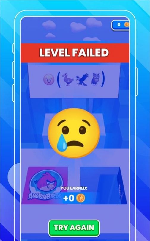 Emoji竞猜高手游戏图1