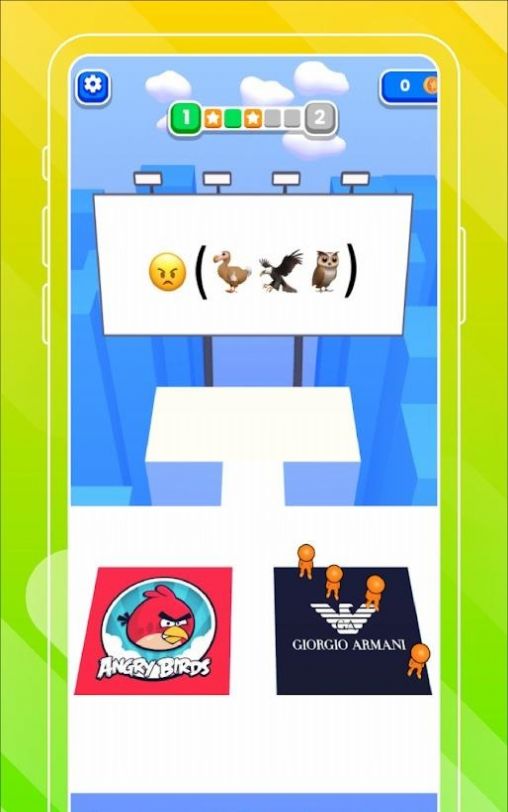 Emoji竞猜高手游戏官方版（Emoji Master）图片1