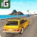 交通赛车巴西游戏官方安卓版 v1.0.1