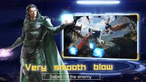 超级复仇者联盟城市英雄大战游戏最新官方版图片1