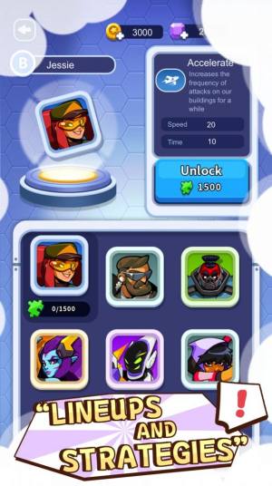 领空冲突游戏官方最新版图片1