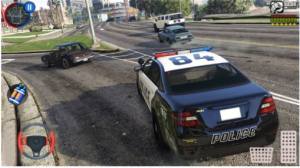 模拟警察世界游戏官方安卓版图片1