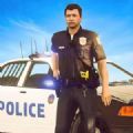 模拟警察世界游戏