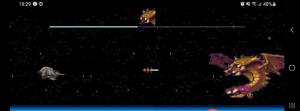 太空疾跑者游戏图2