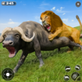 狮子模拟器3D游戏安卓官方版 v1.6