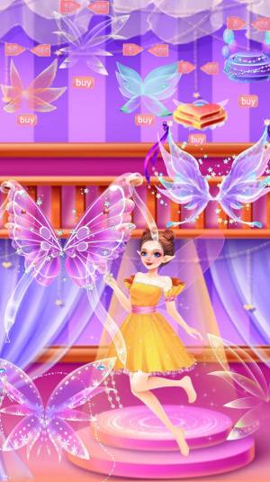 花仙子之翼美妆达人游戏安卓官方版图片2