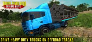 越野货运卡车司机专业游戏安卓官方版图片2