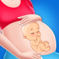 虚拟孕妇模拟器游戏
