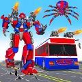 巴士机器人变换汽车游戏官方手机版 v2.0