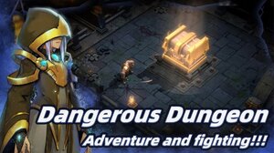 Dark Lord游戏官方最新版图片2