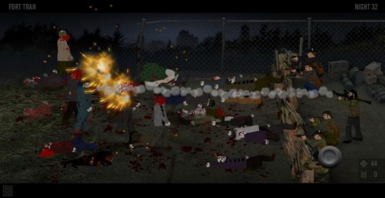 最后战役联合之城3正版游戏下载安装图片1