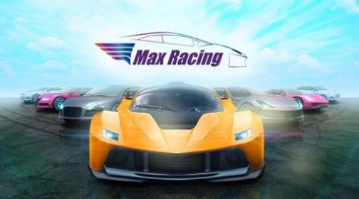 MaxRacing游戏图2