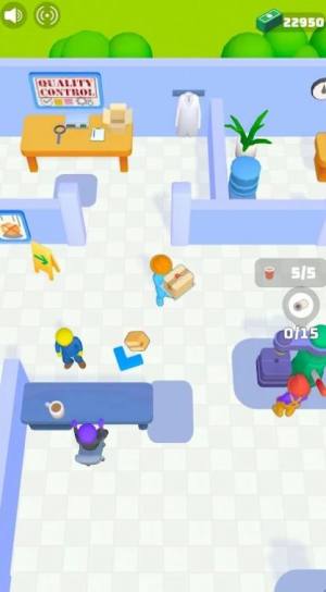 我的小工坊游戏安卓版图片1