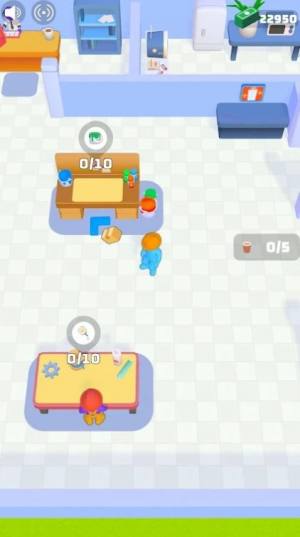 我的小工坊游戏安卓版图片2