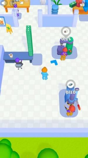 我的小工坊游戏安卓版图片3