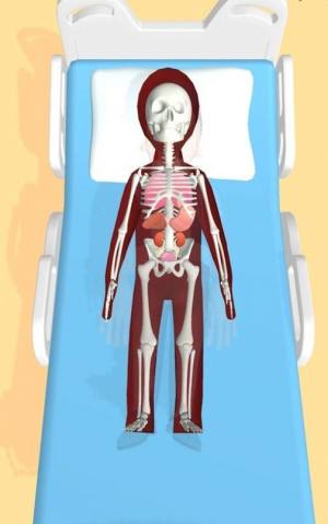 合并器官3D游戏安卓版图片1