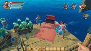 海岛流浪60天游戏最新版图片2