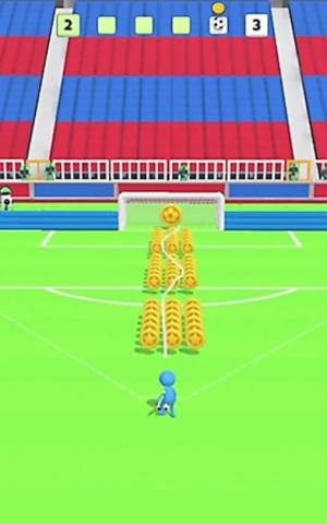 得分时刻游戏官方安卓版(scoretime)图片1