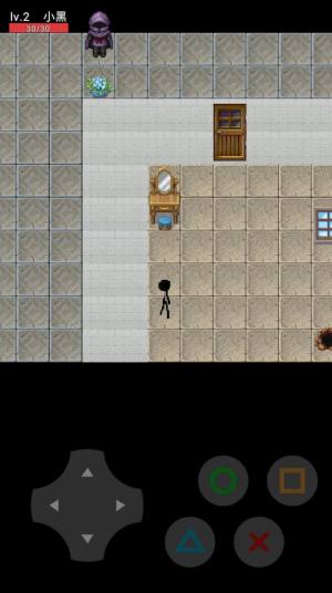 半夜我去上厕所最新游戏官方版图片1