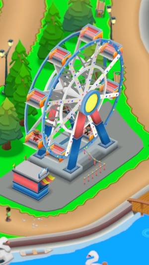 公园经理大亨官方游戏最新版图片1