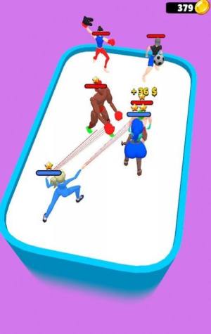 女子合并混战游戏官方安卓版图片1