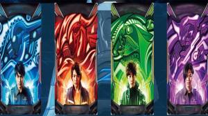 奥特曼终极进化游戏官方最新版图片1