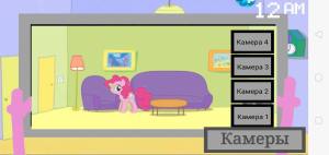 小马宝莉五夜后宫游戏中文版图片1