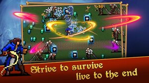 生存日传奇游戏最新官方版(Survival Day Legend)图片1