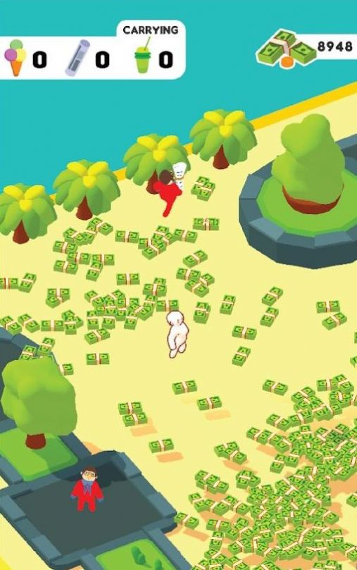 Street Vendor Life游戏图1