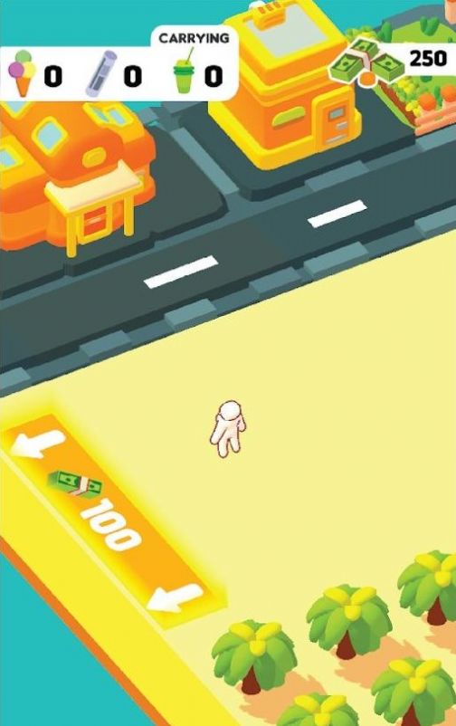 Street Vendor Life游戏安卓版图片2