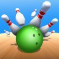 无聊的保龄球游戏官方安卓版（Idle Bowling） v2.0.0