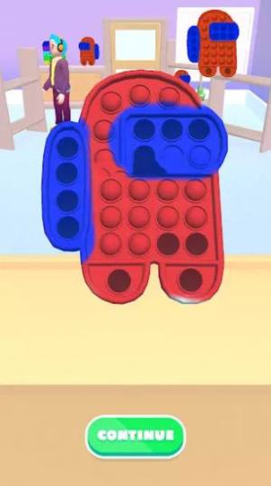 油漆爆裂游戏安卓版图片1