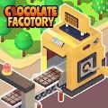 巧克力工厂放置大亨游戏