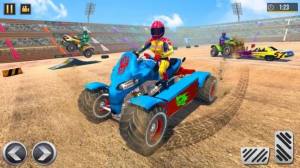 全地形车驾驶竞速模拟游戏安卓官方版图片1