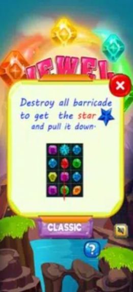 气体乐趣方块游戏图2