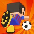 足球男孩游戏官方最新版 v1.0