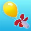 风扇气球向上冲游戏安卓官方版 v1.0.0