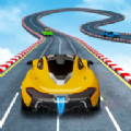 疯狂汽车驾驶3D游戏