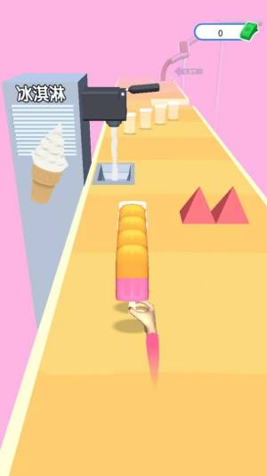 做个冰淇淋游戏图3