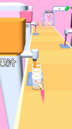 做个冰淇淋游戏最新官方版图片1