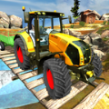 拖拉机司机游戏官方安卓版（Tractor Driver Farming Simulator） v2.0