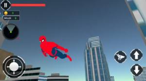 了不起的蜘蛛侠英雄城市ios图1