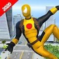 了不起的蜘蛛侠英雄城市游戏安卓官方版 v1.0.1