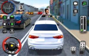 极限赛车驾驶竞速游戏安卓官方版图片1