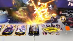 真岛物语官方手游最新版图片1