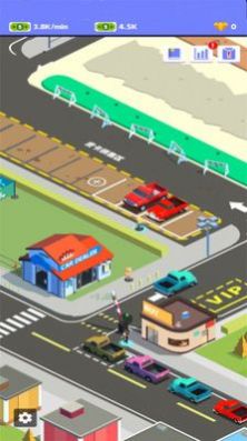 叫我老板游戏图2