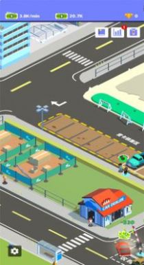 叫我老板游戏图1