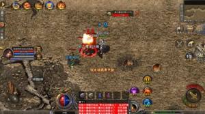 月影合击官方手游最新版图片1